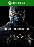 Mortal Kombat XL (Xbox One)